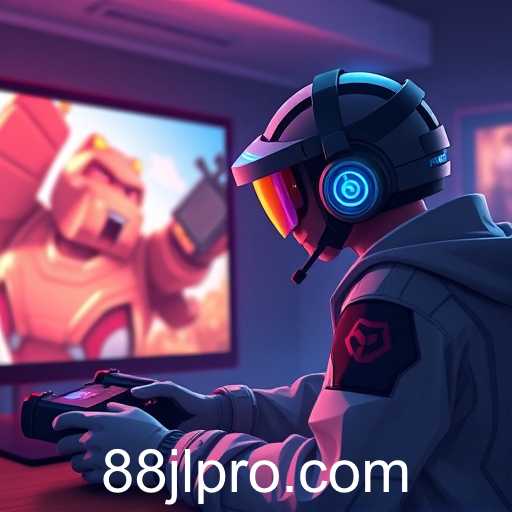 The Rising Influence of 88jl in Online Gaming