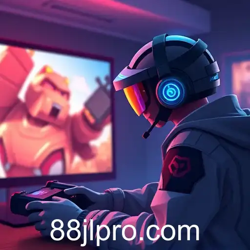 The Rising Influence of 88jl in Online Gaming