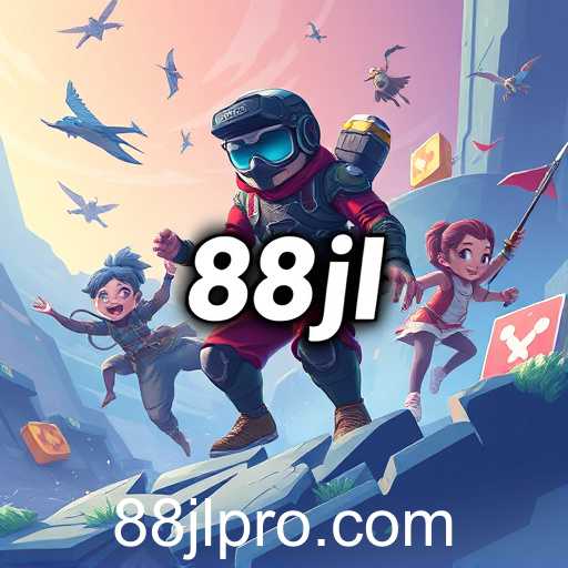 Rising Popularity of 88jl Gaming Portal
