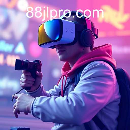 88jl: Revolutionizing the World of Online Gaming