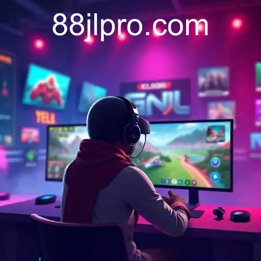 The Rise of 88jl: A New Era in Online Gaming