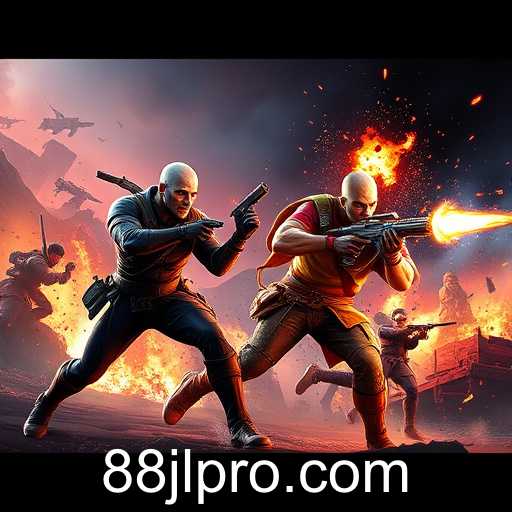 Exploring the Excitement of Action Games