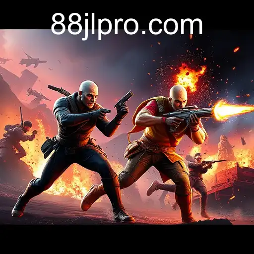 Exploring the Excitement of Action Games