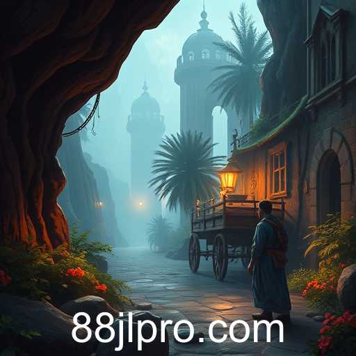 The Allure of Adventure Games: Stories, Exploration, and Beyond