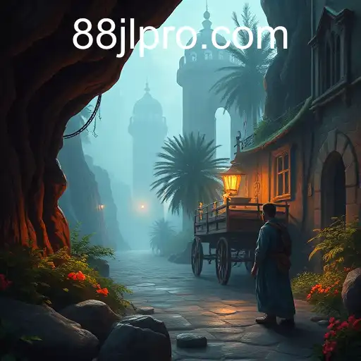 The Allure of Adventure Games: Stories, Exploration, and Beyond