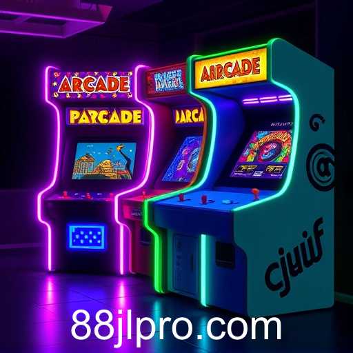 The Evolution and Impact of Arcade Games in Modern Entertainment