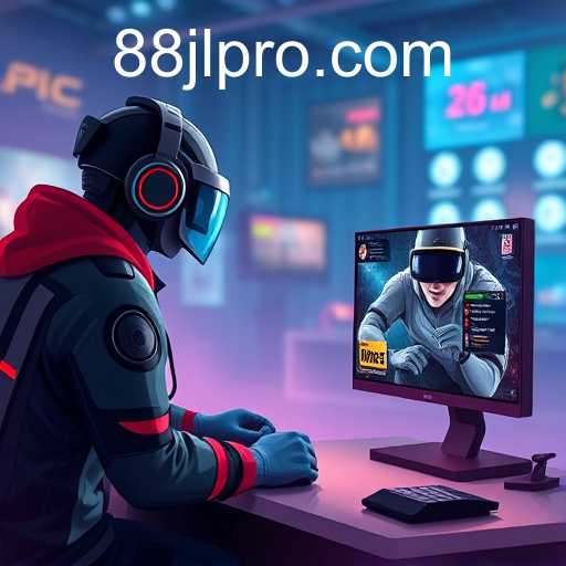 Digital Gaming Renaissance: The Rise and Impact of 88jl