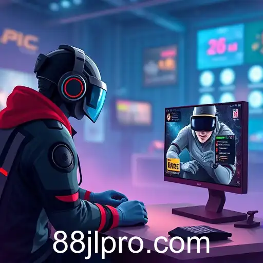 Digital Gaming Renaissance: The Rise and Impact of 88jl
