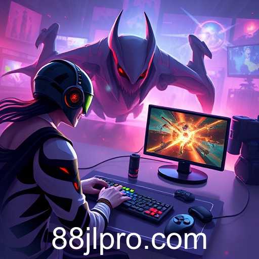 88jl: Transforming the English Gaming Landscape