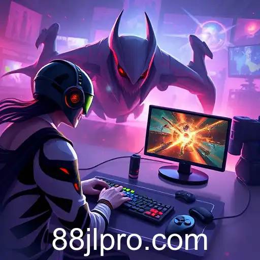 88jl: Transforming the English Gaming Landscape