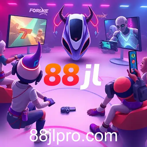 Evolution of 88jl in the Gaming World