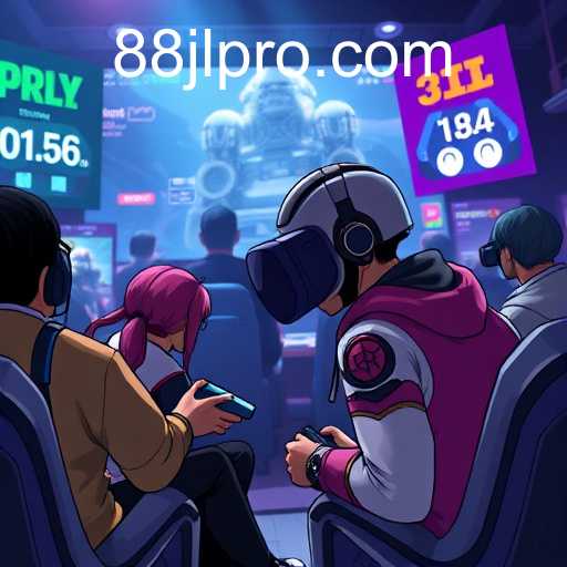 The Evolution of Online Gaming in the Modern Era