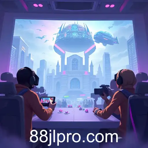 The Evolution of Gaming Platforms in 2025