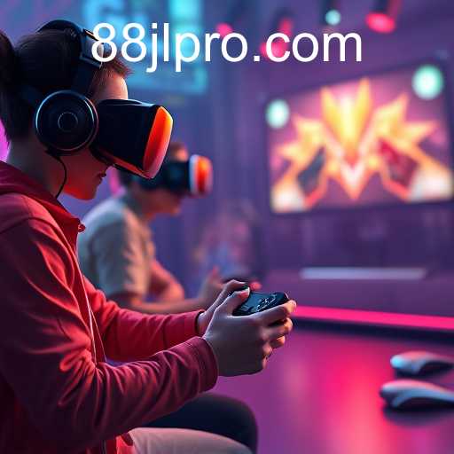 Evolution of Online Gaming in 2025