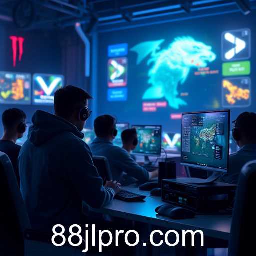 Evolution of Online Gaming in a New Era