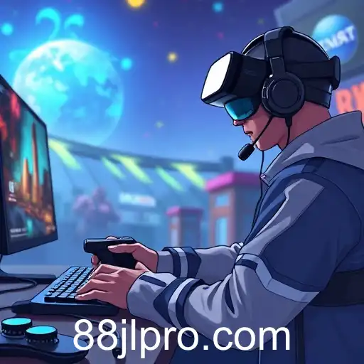 The Evolution of Online Gaming in 2025