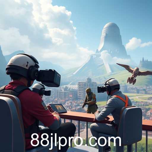 Gaming Evolutions in the Digital World