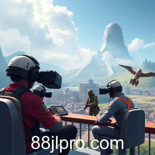 Gaming Evolutions in the Digital World