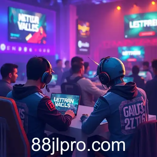 The Evolution of Online Gaming in 2025