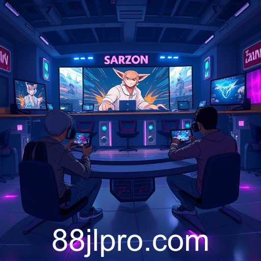 Gaming Platform Evolution: The Rise of 88jl