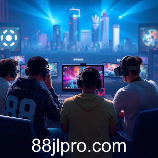 Revitalization of Online Gaming Culture