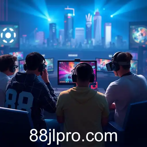 Revitalization of Online Gaming Culture