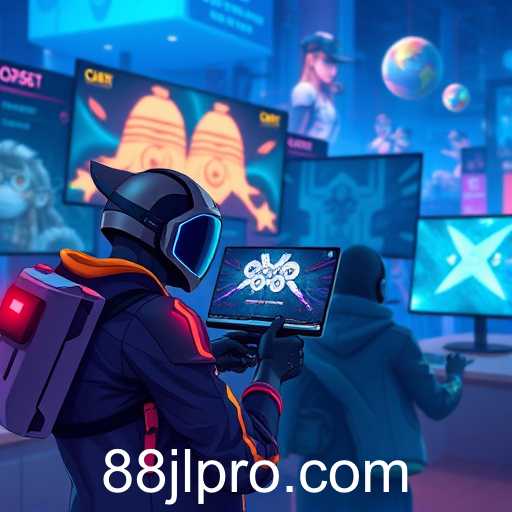 Gaming Trends and Innovations in 2025