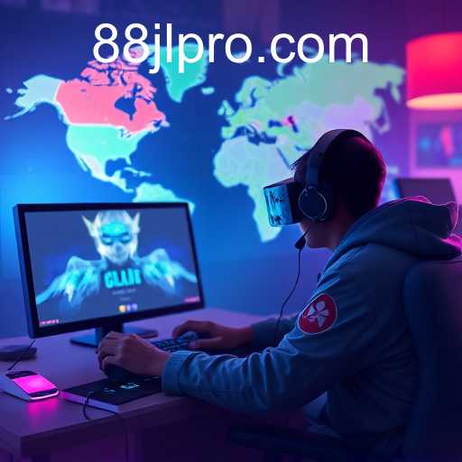 Gaming Trends in 2025: The Rise of 88jl