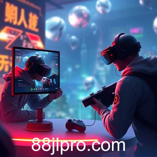 Gaming Trends and Innovations in 2025