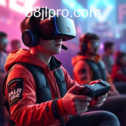 Gaming Trends and Innovations