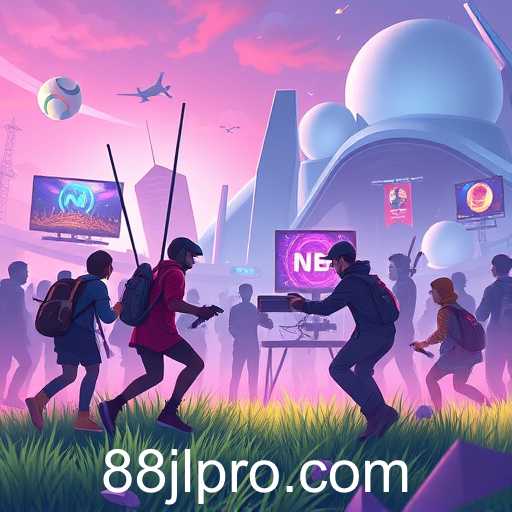 Navigating the Gaming World of 88jl: A 2025 Perspective