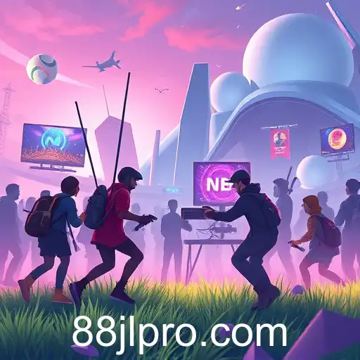 Navigating the Gaming World of 88jl: A 2025 Perspective