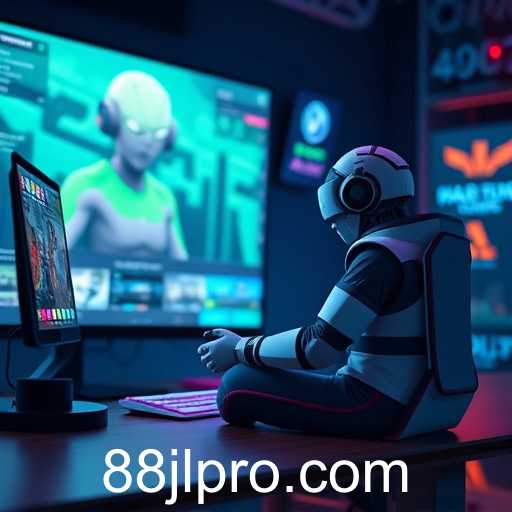 Impact of Gaming Platforms on Digital Culture