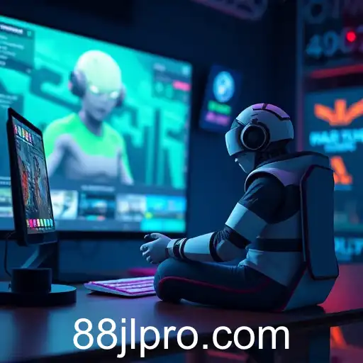 Impact of Gaming Platforms on Digital Culture