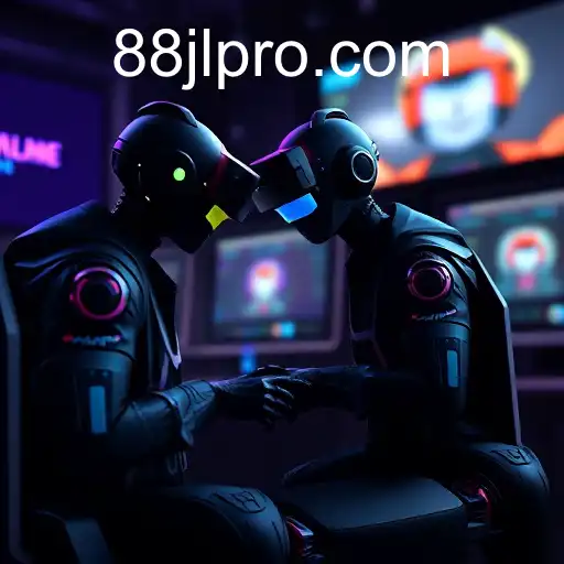 Innovations in Online Gaming: The Role of 88jl