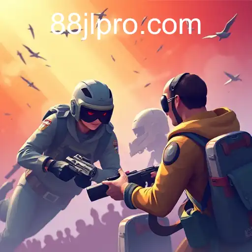 Exploring the Dynamic World of Multiplayer Games