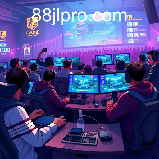 The Evolution of Online Gaming Communities