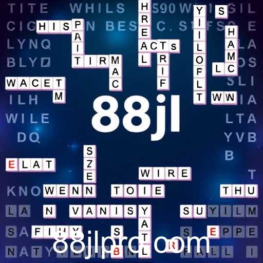 Exploring the Intricacies of Puzzle Games: A Deep Dive into '88jl'