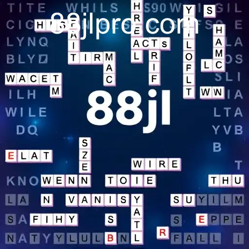 Exploring the Intricacies of Puzzle Games: A Deep Dive into '88jl'