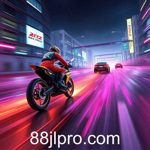 Exploring the Thrilling World of Racing Games: A High-Speed Digital Adventure