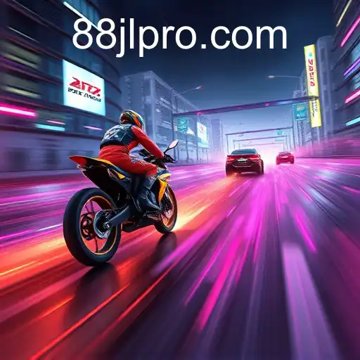 Exploring the Thrilling World of Racing Games: A High-Speed Digital Adventure