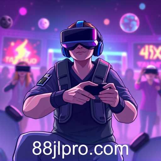 Revolutionizing Online Gaming Experiences