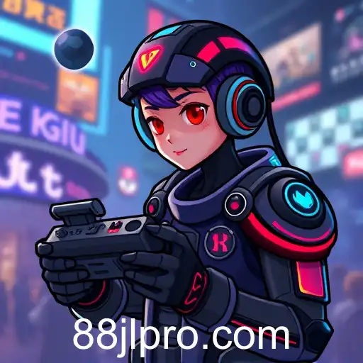 88jl: Revolutionizing Online Gaming Experiences