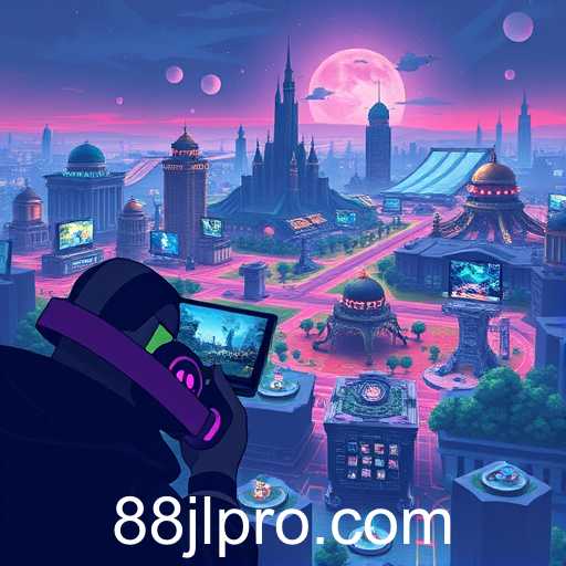 The Rise of 88jl and Its Impact on Gaming