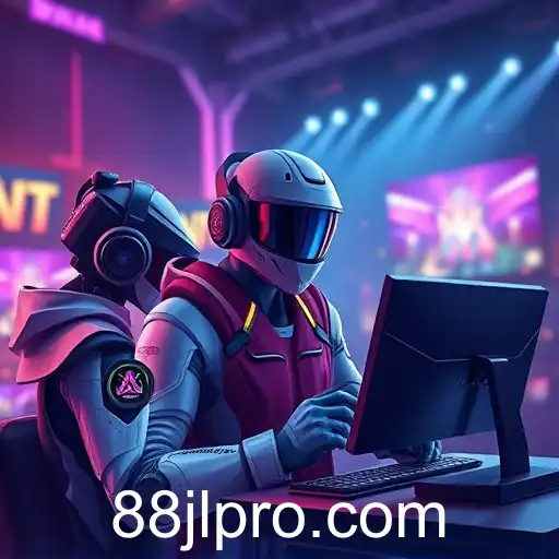 The Rise of 88jl: A New Era in Online Gaming