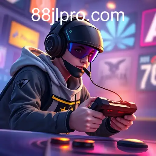 The Rise of 88jl: Navigating the Gaming Landscape