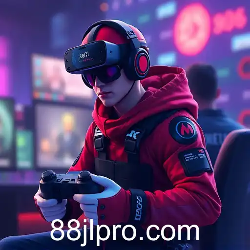 The Rise of Online Gaming Platforms in the Mid-2020s