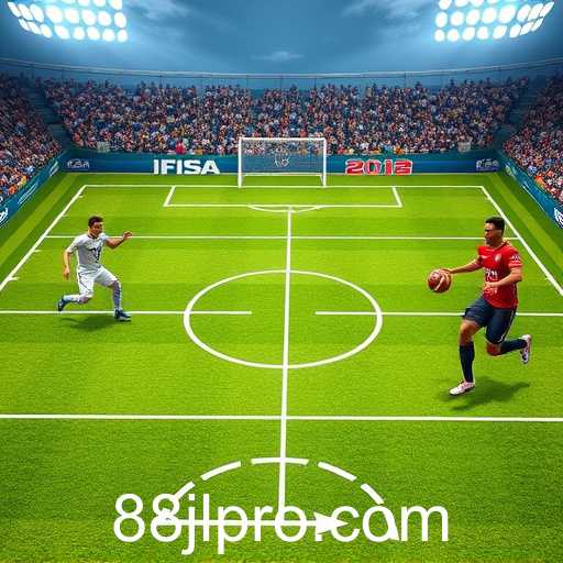 Exploring the Thrilling World of Sports Games: A Dive into Virtual Athleticism