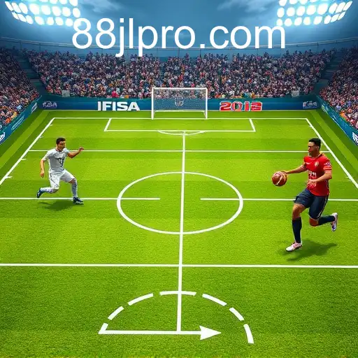 Exploring the Thrilling World of Sports Games: A Dive into Virtual Athleticism